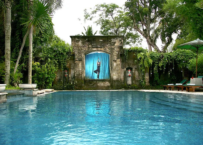 Mansion & SpaResort Hotel